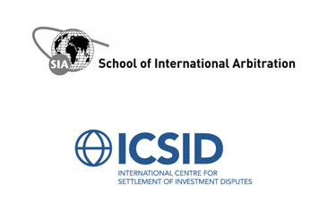 SIA ICSID logos