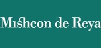mischoon logo green