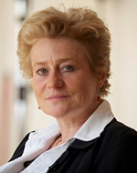 Professor Christine Chappus