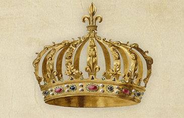 Image of a crown
