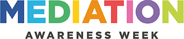 Mediation Awareness Week logo