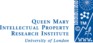 Queen Mary Intellectual Property Research Institute (QMIPRI) logo