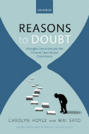 Reasons to Doubt Book Cover