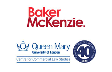 Baker McKenzie and CCLS logos
