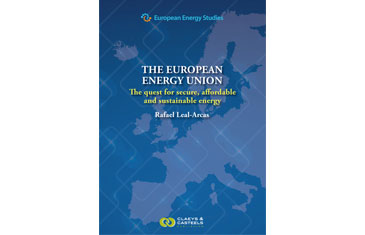 European Energy Union by Rafael Leal-Arcas