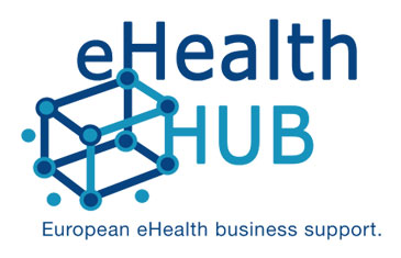 eHealth Hub logo
