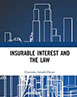 Insurable Interest and the Law cover