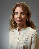 Berna Akcali Gur
