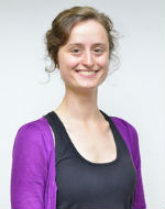 Profile photo of academic Katrien Morbee