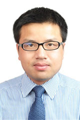 Dr Yong Q Han