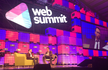 Web Summit 2014