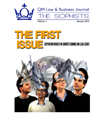 QM Law and Business Journal
