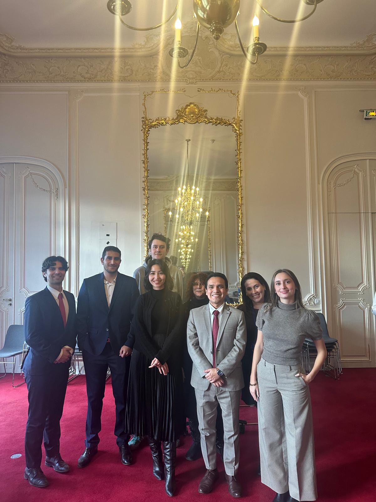 Group photo
