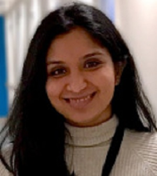 Priyanthi Dias
