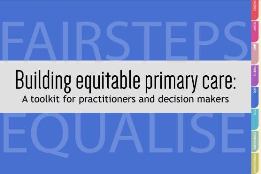 Building Equitable Primary Care
