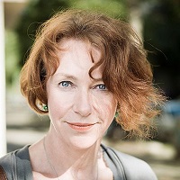 Professor Ulrike Guérot