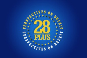 28 Perspectives Logo