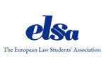 Logo of the European Law Students' Association