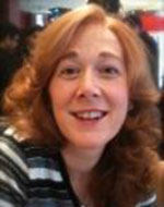 Dr Niamh Gleeson profile image
