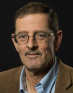 Professor Chris Reed