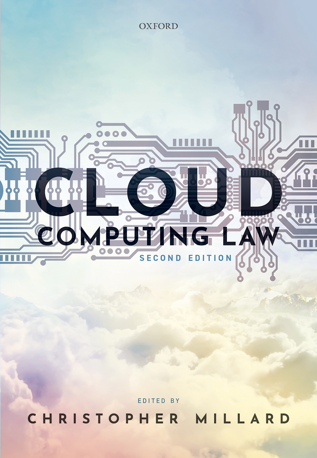 Cloud Legal Project