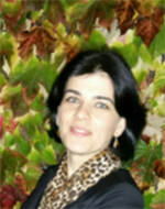 Laura Aliaga Martinez profile image