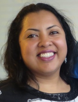 Nidhi Menon