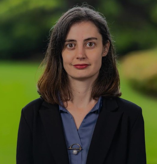 Silvina S&aacute;nchez Mera