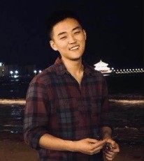 Zhaoxi Zheng
