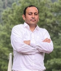 Adnan Ashraf