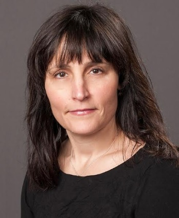 Amanda Lewis