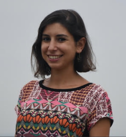 Ayşe Yılmaz