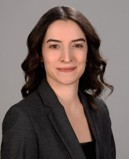Bet&uuml;l  Durmuş