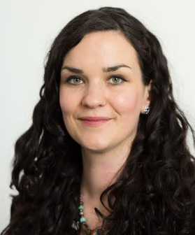 Esther Muddiman