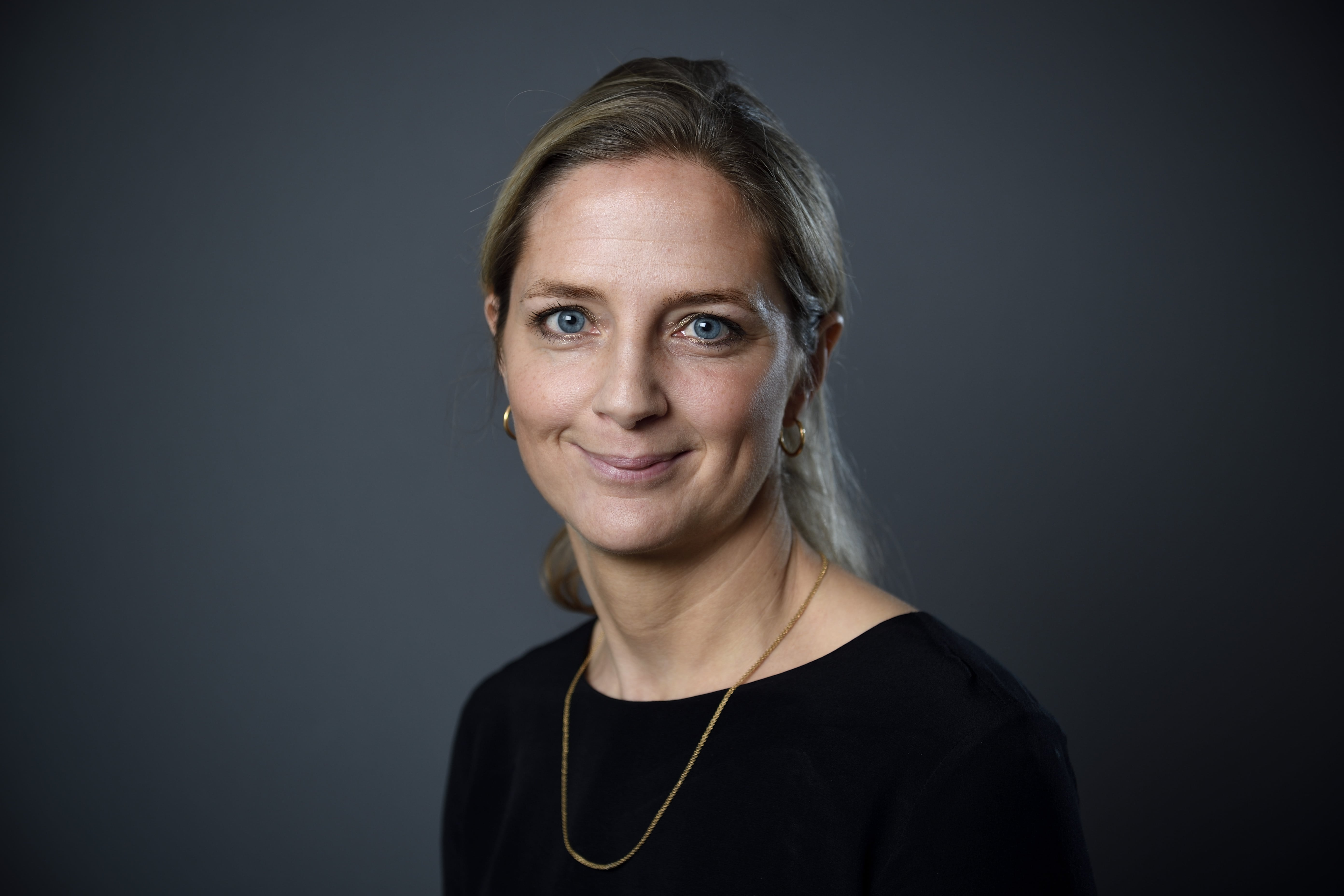 Karen Vallg&aring;rda