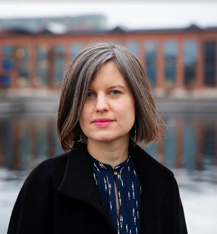 Hanna Sj&ouml;gren