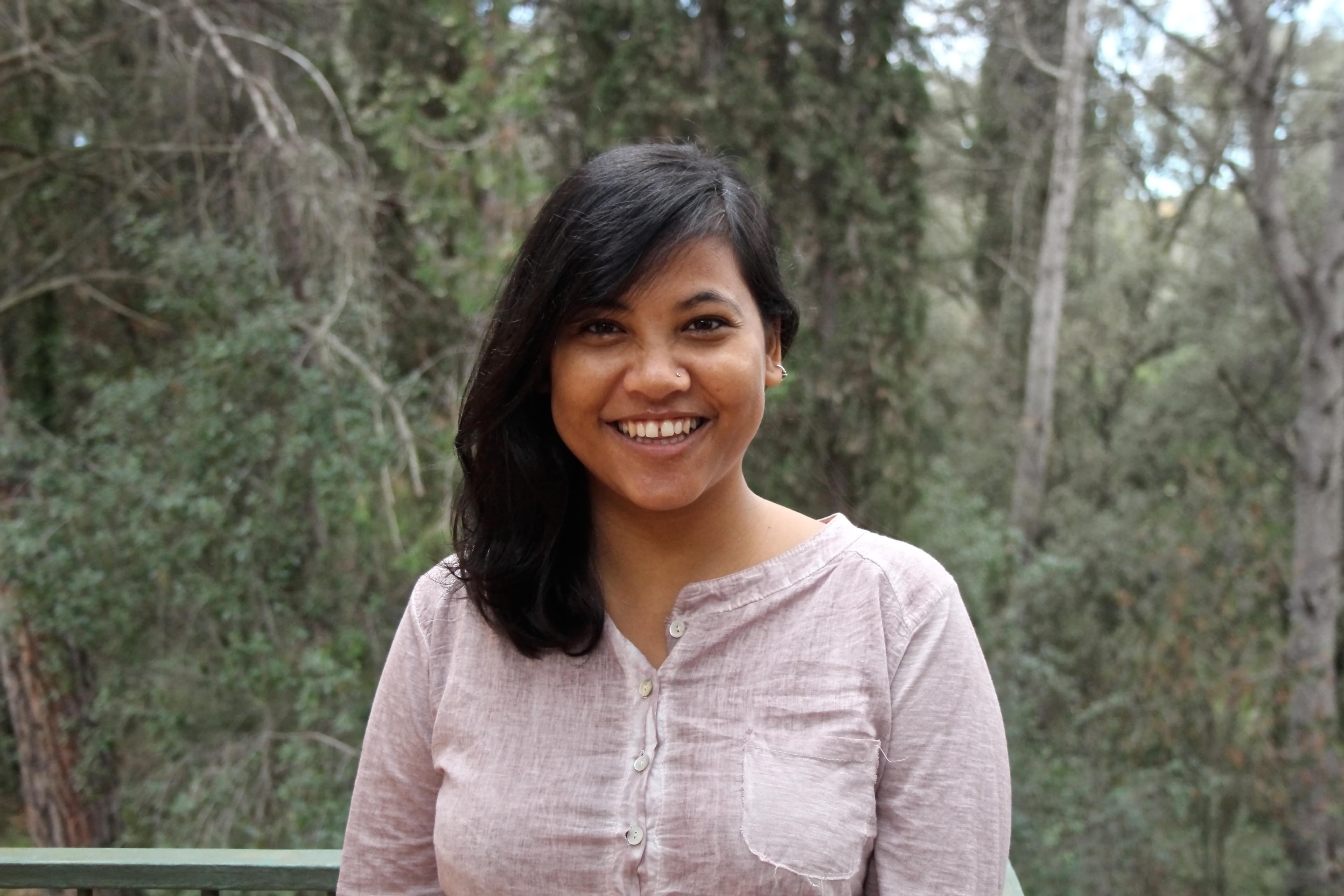 Chandra Kala Clemente-Mart&iacute;nez