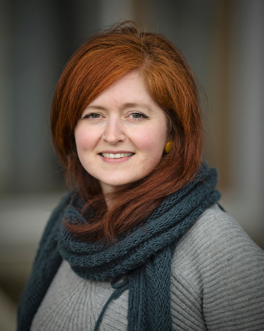 Ida Marie Lys&aring;
