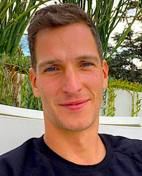 Jeffrey Lane