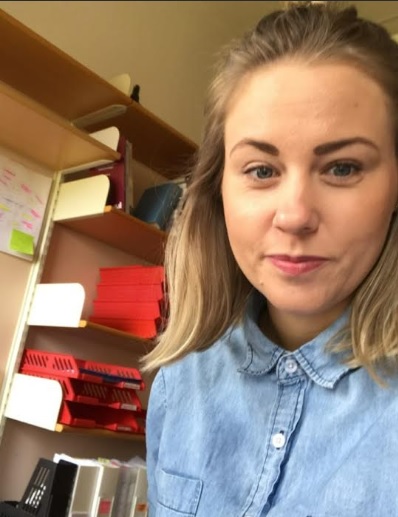 Johanna Annerb&auml;ck