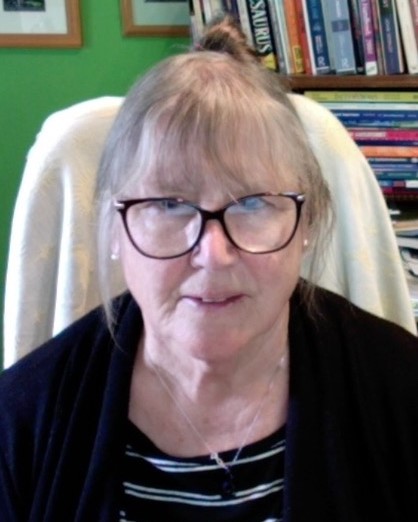 Judith P Hudson