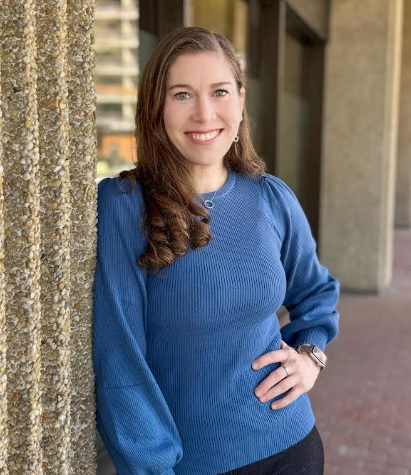 Julie Garlen