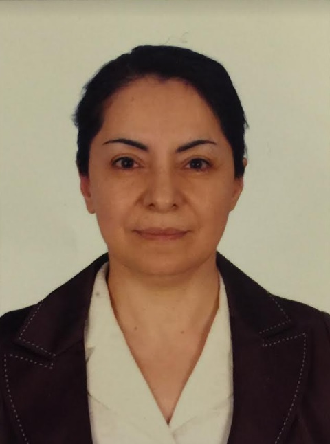 Kadriye Bakirci