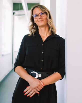 Liselot Hudders