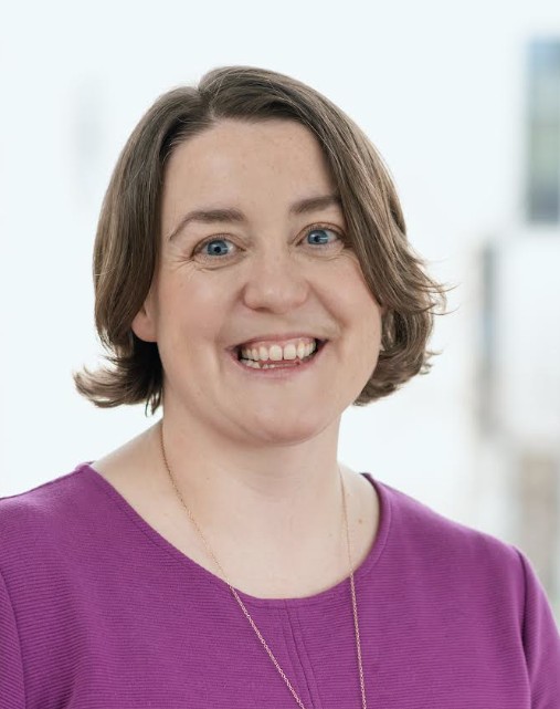 Maebh Harding
