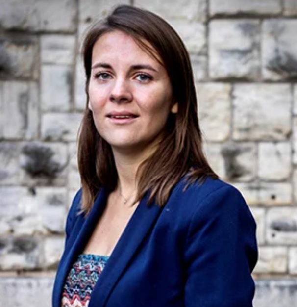 Marieke Hopman