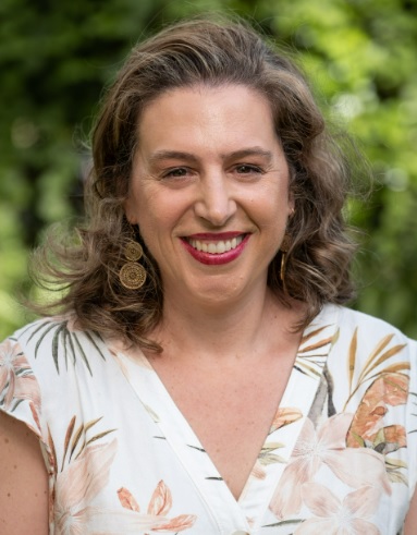 Mar&iacute;a Florencia Amig&oacute;