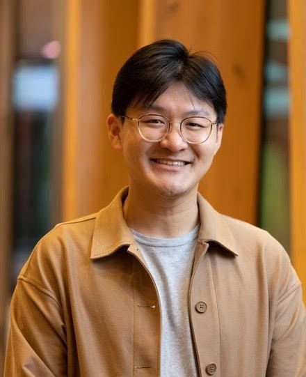 Mark Yin