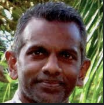 Joseph Savirimuthu