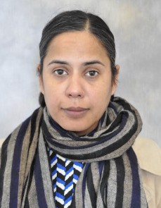 Pallawi Sinha
